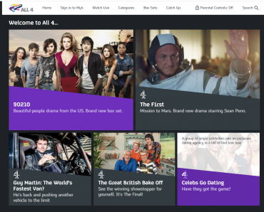Getting Free Cable 24+ Easy Ways to Get Free Cable TV Legally