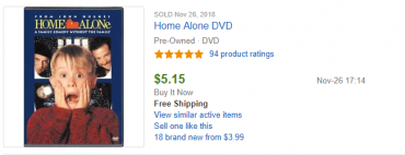 13 Places to Sell Used DVDs Right Now