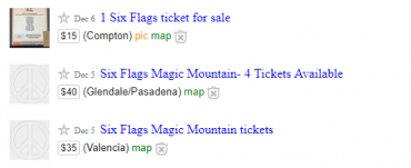25+ Ways to Get Super Cheap Six Flags Ticket Discounts
