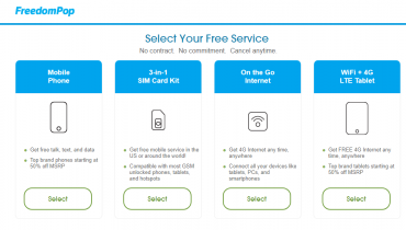 10+ Ways to Get Free Data on Your Android or iPhone