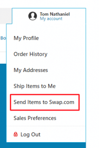 Swap.com Review: An Easy Way to Sell Clothes?