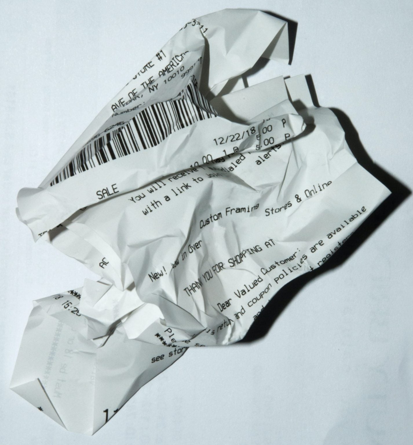 Scan Receipts For Money Apps 18 Free Options 