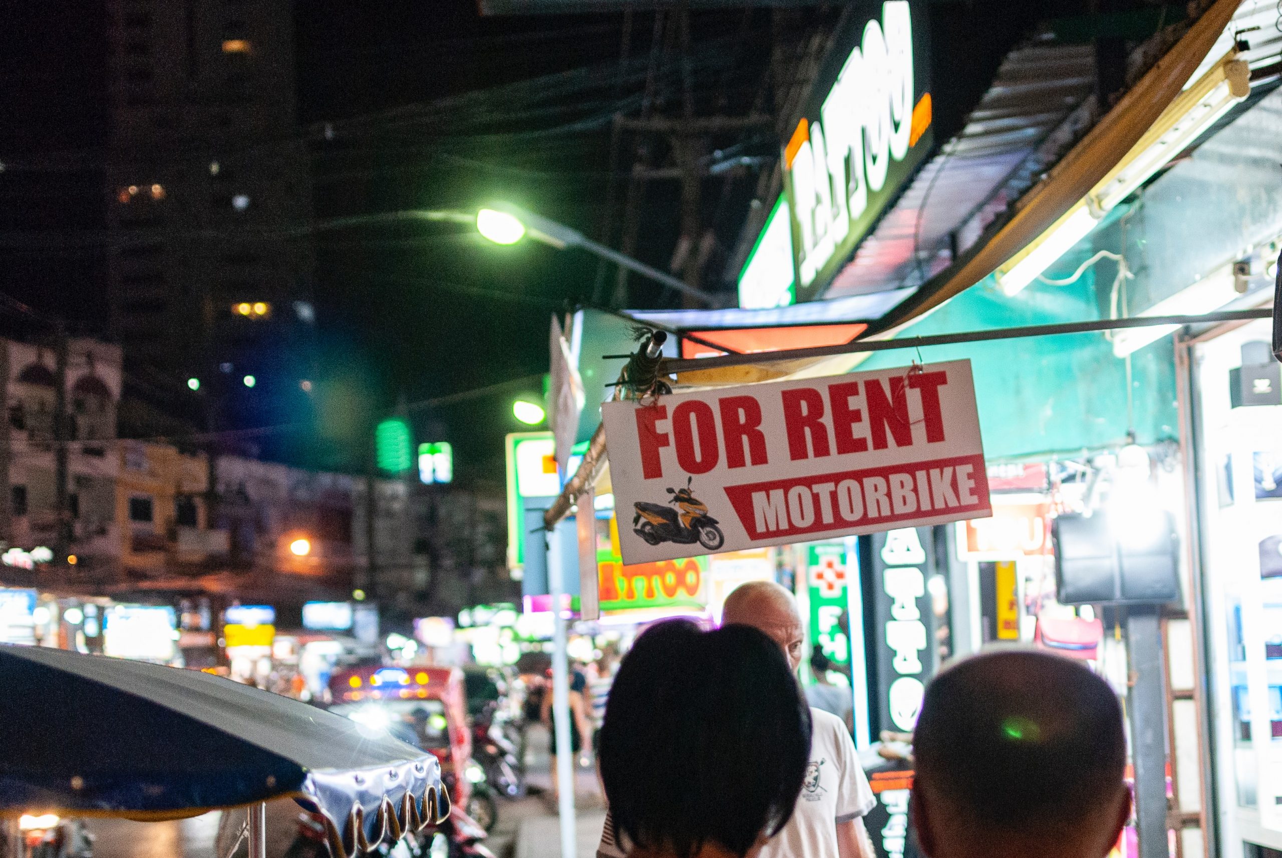 Easy Things to Rent Out for Profit Right Now