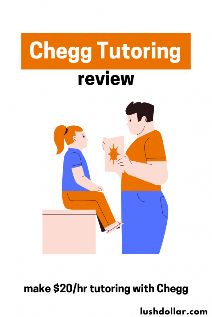 Chegg Tutoring Review What Others Think