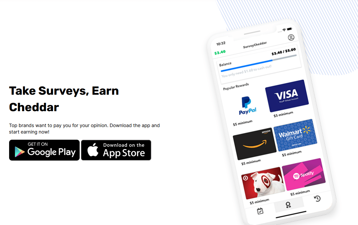 SurveyCheddar App Review (Should You Join?)